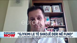 Metën e grabitën! Alimehmeti: Metoda jo civile arrestimi!