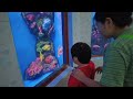 ศูนย์แสดงพันธุ์สัตว์น้ำสมุทรสาคร samut sakhon aquarium เข้าชมฟรี ล่าสุด 2024