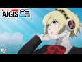 Hari yang Baru - Persona 3 Reload: Episode Aigis (Finale)