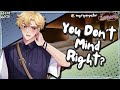 💙🛏️ Sharing a Bed with Your Adorable Best Friend! [M4M] [Cuddling] [Boyfriend ASMR] [BFE Roleplay]