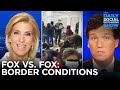 Fox News vs. Fox News: Border Conditions Edition | The Daily Social Distancing Show