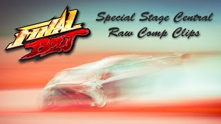 Final Bout SSC 2023 RAW CLIPS