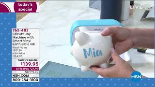 HSN | Suzanne Gets Crafty 06.08.2021 - 07 PM