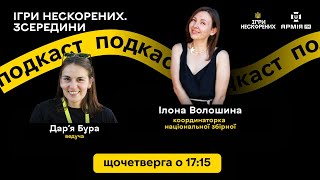 Життя після Інвіктус  | Ігри Нескорених. Зсередини. Еп.20