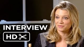 The Single Moms Club Interview - Amy Smart (2014) - Tyler Perry Comedy Movie HD