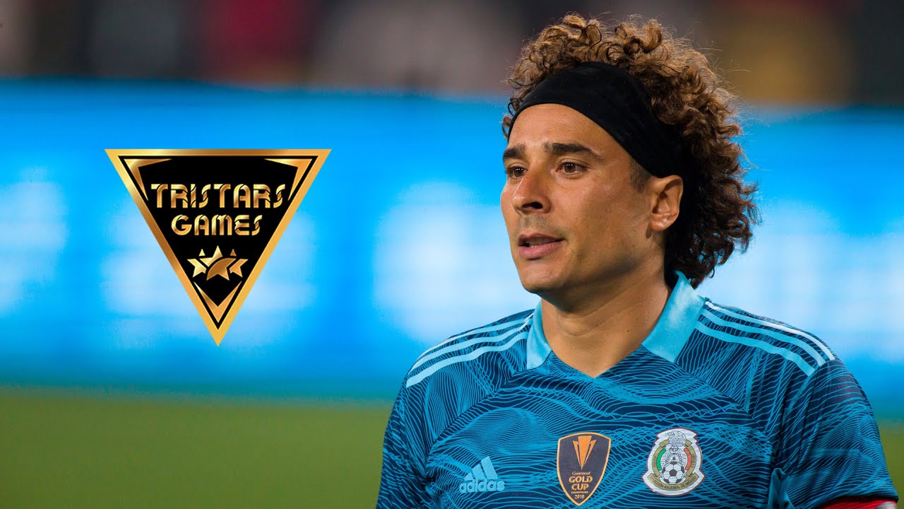 Video Reaccion A Memo Ochoa Vs Brasil Youtube