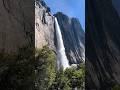 Yosemite Falls #yosemite #yosemitenationalpark #waterfall #waterfalls #california #cali #travel #ca