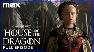 House of the Dragon | Episode 1 | Max