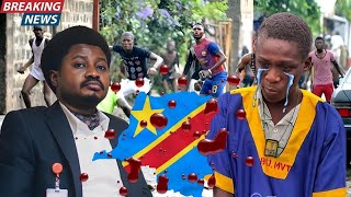 Mise à M.O.R.T de 70 Kulunas exécuté à Kinshasa - Angenga ! | Opération Zéro Kuluna