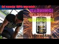 Vlog 2: when should I take platinum amino 2300 | unboxing and genuine review