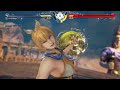 cassandra vs ivy hardest ai soulcalibur vi