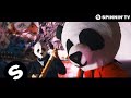 R3HAB & DEORRO - Flashlight (Music Video)