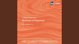 Motions of Equinox: I. Blind Euphoria