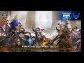 【summoners war】３　全然決まらね.∵・ ﾟεﾟ