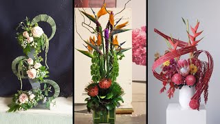 fresh flowers decoration ideas