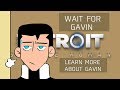 Gavin's Video [Reed900] | Detroit: Become Human Comic Dub