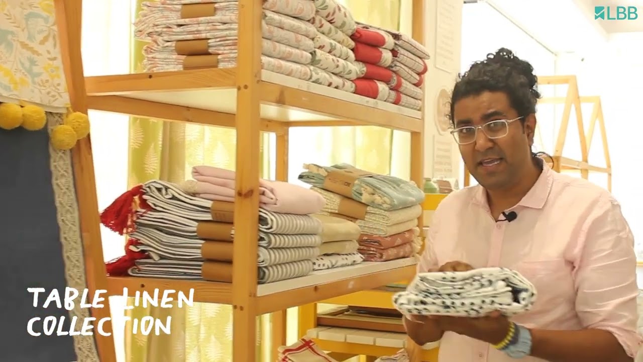 Shop Contemporary Home Furnishings At The Yellow Dwelling In Bangalore | LBB Store Tours