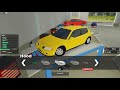 new secret roblox racing game no one knows about... checkpoint racing unleashed