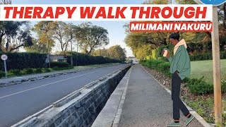 See Why Milimani Nakuru is the Benchmark for Urban Planning