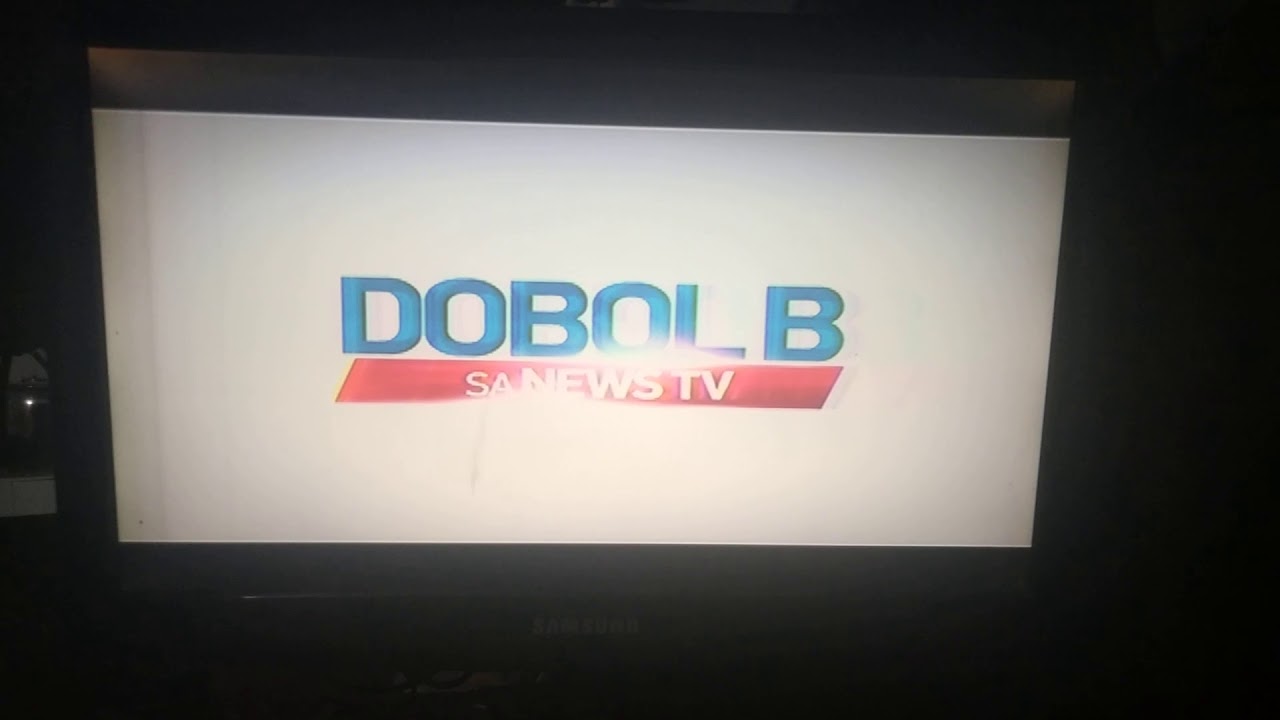 Dobol B Sa News TV - YouTube