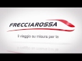 nuovo frecciarossa executive poggiagambe regolabili.