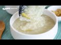 lugaw with egg recipe yummy ph