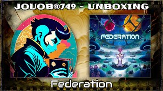 JOUOB.unbox@749 📦 Federation