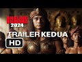 Trailer 2 - ANGLING DHARMA 2024    Film Indonesia