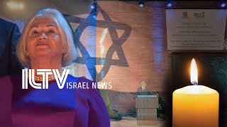 Your News From Israel- Apr. 08, 2021