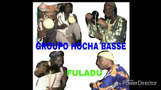 GRUPPO HOCHA FROM BASSE