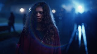 Euphoria (01x08) - Season 1 Finale - Rue's Relapse [HD] | Spotlight