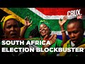 South Africa Set For Massive Political Shift? First Results Show ANC May Lose Majority After 30 Yrs
