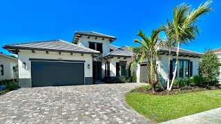 Luxury New Construction Homes FOR SALE in Avenir Palm Beach Gardens Florida | Kenco Communities