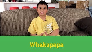 Connecting Whakapapa and Pepeha | #TamarikiTalks