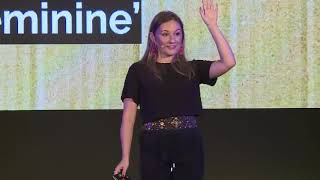 An Ode to (Un)Learning | Laura Cincera | TEDxOudMetha