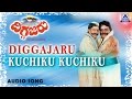 Diggajaru - "Kuchiku Kuchiku" Audio Song | Vishnuvardhan, Ambarish, Sanghavi | Hamsalekha