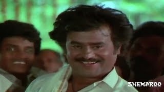 Kanchu Kota Monagadu Songs - Muddula Papaku Kalyanam - Rajinikanth, Radhika