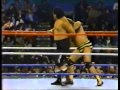 RCS Exclusive: the Killer Bees vs Tiger Chung Lee & Jobber Superstars 10/25/86 Test