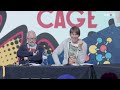 Brian Cox and Robin Ince | The Infinite Monkey Cage | Porto | GLEX ignition 2024