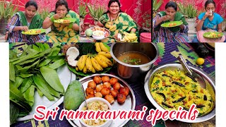 || SRI RAMANAVAMI SPECIALS || CHERRY SATHAKSHI || SATHAKSHI_4811 || CHERRY SIRISHA ||