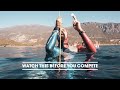 How to Get a WHITE CARD: Depth Freediving Competitions