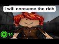 Broke girl roblox experience