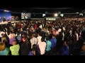 "Mi Dios es real" - River Church