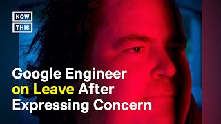 Google Engineer Says Company AI is Sentient