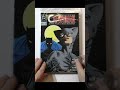 my comic book collection part 111 collectingcomics comicbook catwoman shorts