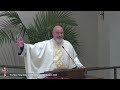 fr joe homily because he s in love june 2 2024