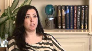 Dr. Tenley Lawton, Cosmetic Surgeon -- Diane's Testimonial