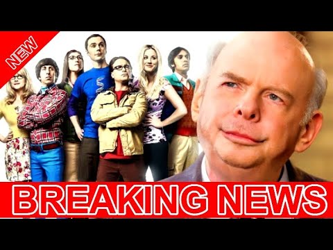 Very Sad😭News! For Young Sheldon Fans| Big Bang Theory Heartbreaking ...