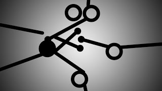 Perfect Loop - Towards Order (Creative coding with Processing)