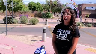 Safe Streets Mini Grant Program